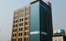 Townhouse Happy Habitat Guest House Greater Noida India